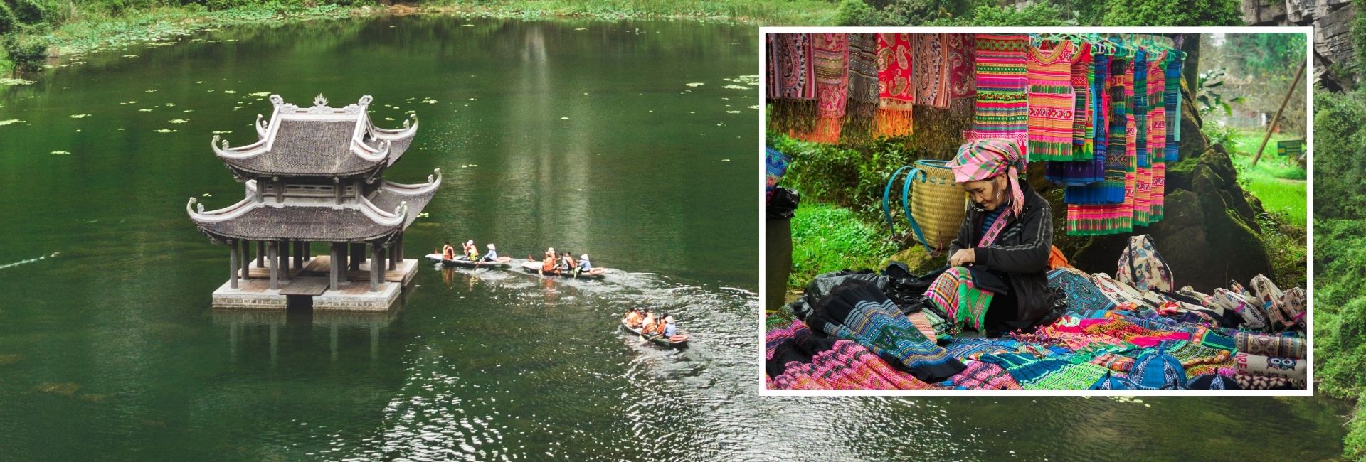 Ninh Binh or Sapa: Which Northern Vietnam Destination Should You Choose