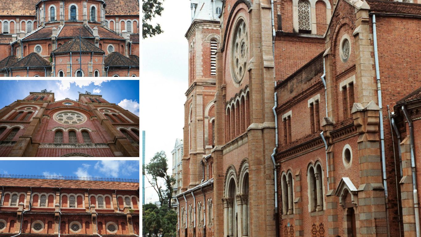 Notre Dame Cathedral