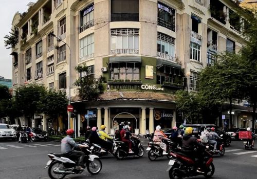 Ho Chi Minh City Travel Guide – The Ultimate Way to Explore Saigon