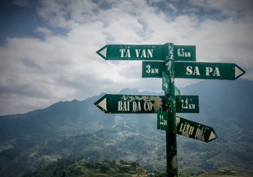 Sapa in December – A Winter Journey into Vietnam’s Misty Highlands