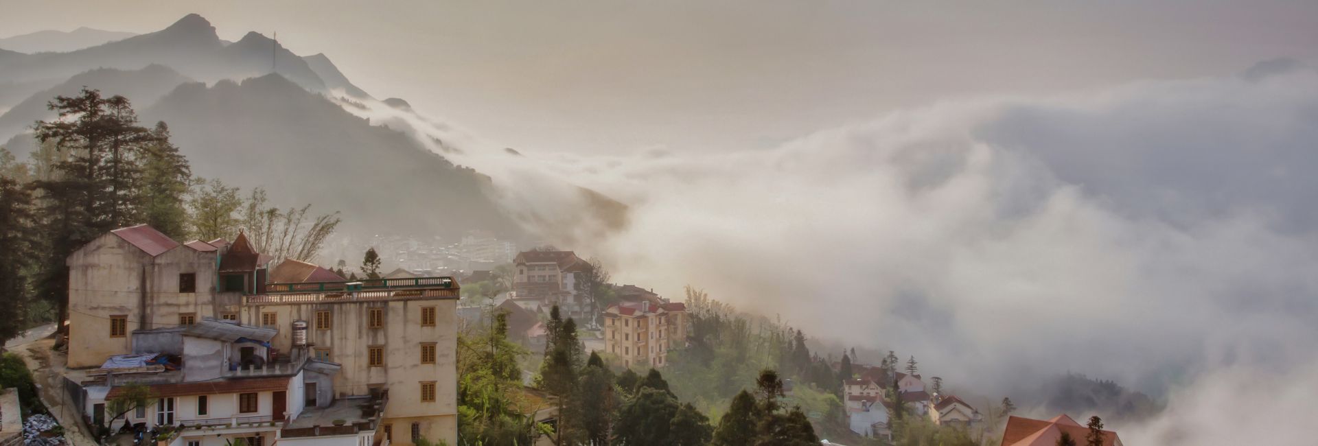 Sapa in December – A Winter Journey into Vietnam’s Misty Highlands