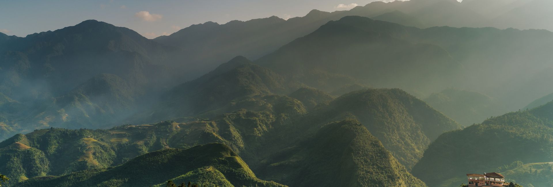 Sapa in November – Misty Mountains, Culture & Experiences