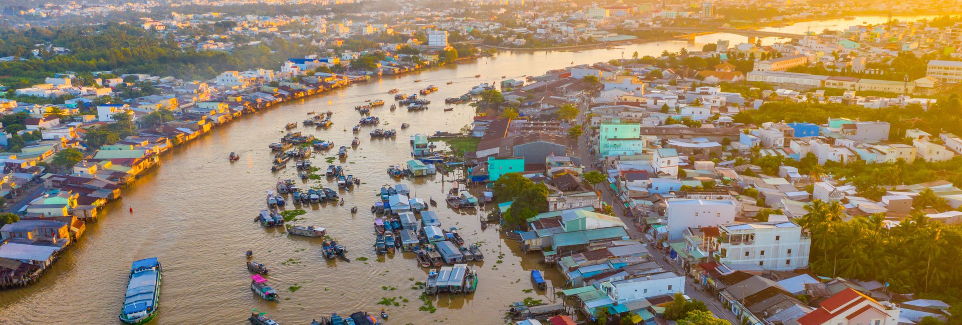 Cultural Treasures of Indochina  21 Days