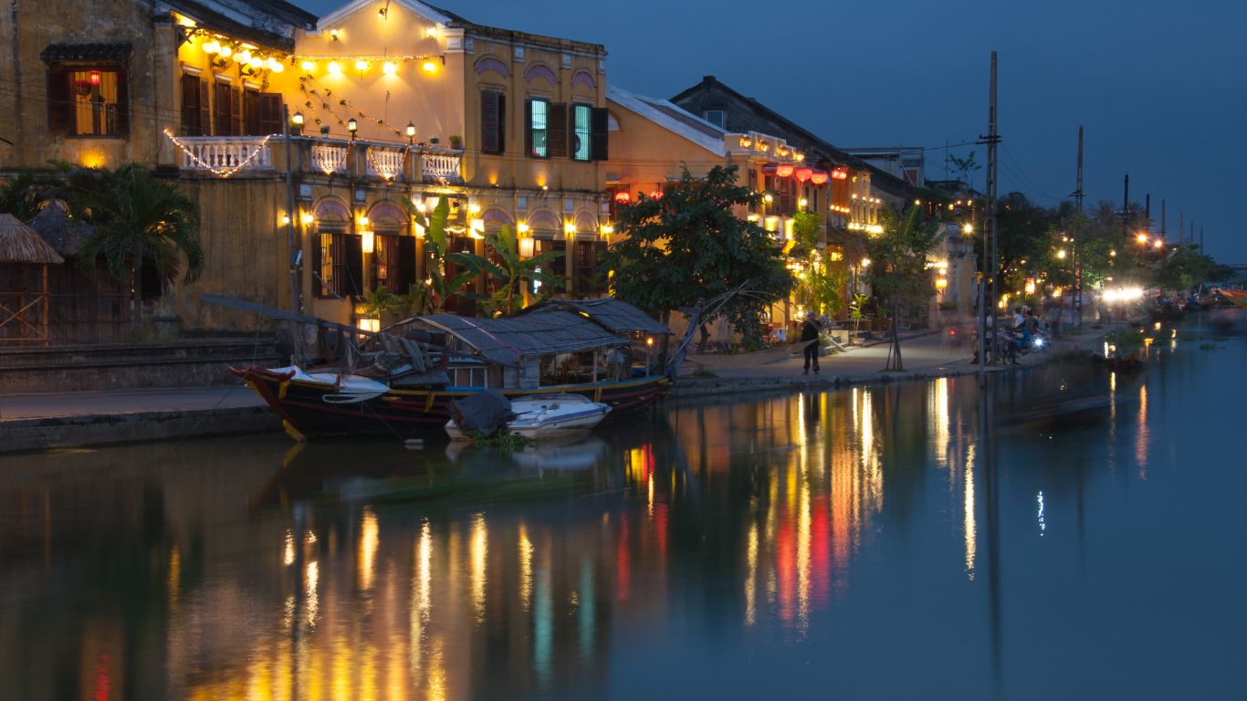 Hoi An