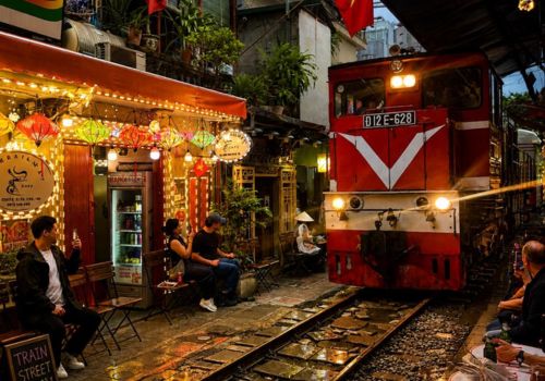 Your Essential Hanoi Travel Guide: Where Tradition Meets Modern Life