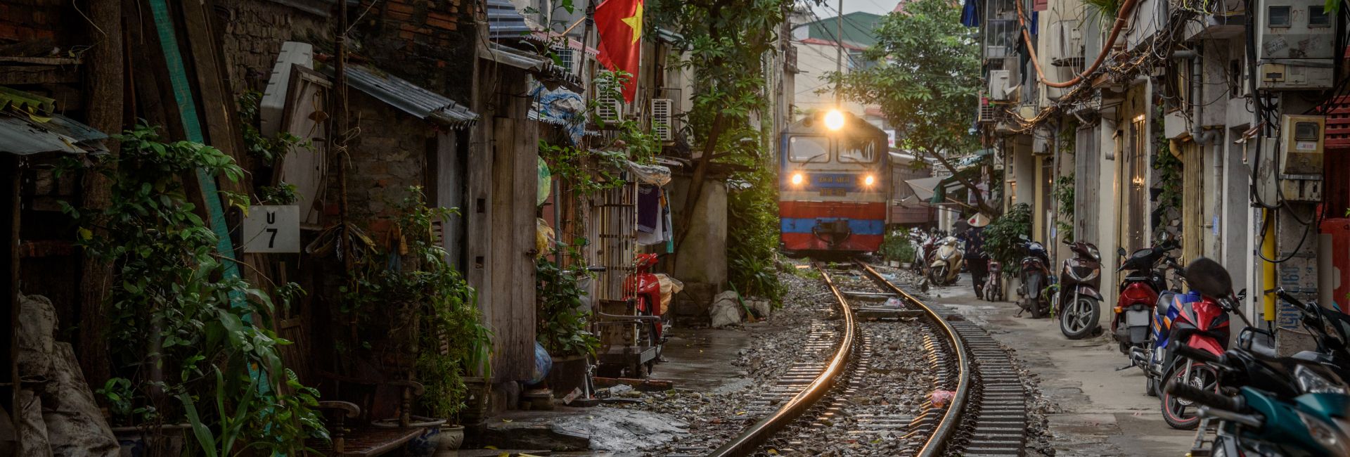 Your Essential Hanoi Travel Guide: Where Tradition Meets Modern Life