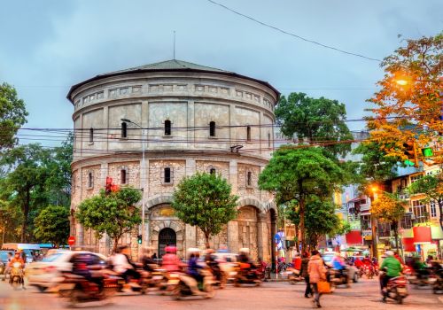 The Ultimate Guide to Hanoi Old Quarter: Exploring the Beating Heart of Vietnam