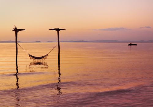 Phu Quoc Island in December – Calm Seas and Festive Shores