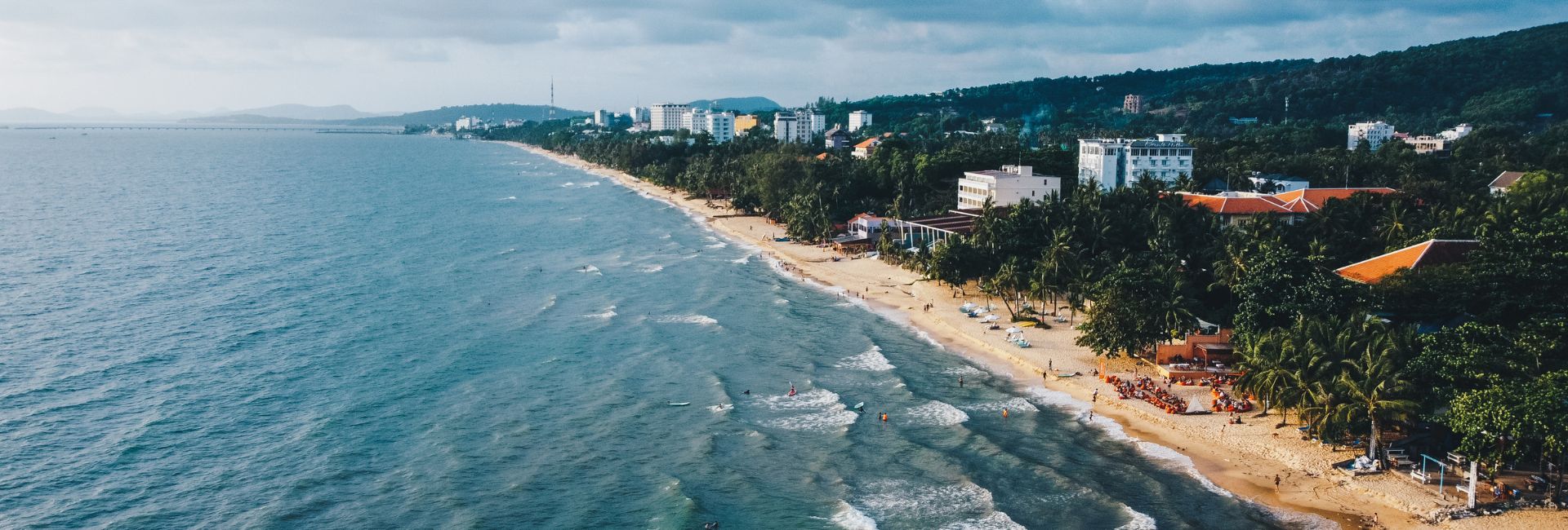 Phu Quoc in November – When Sunshine Returns to the Pearl Island