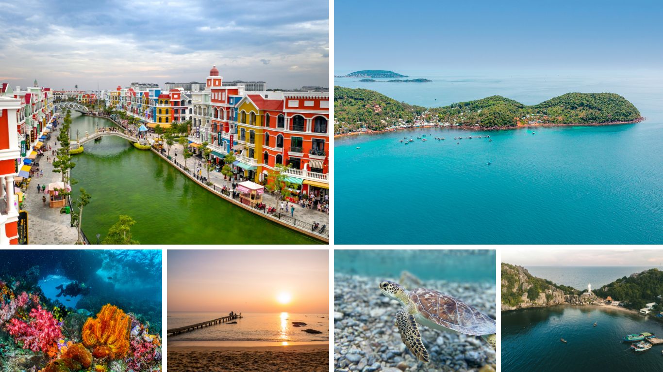 Phu Quoc