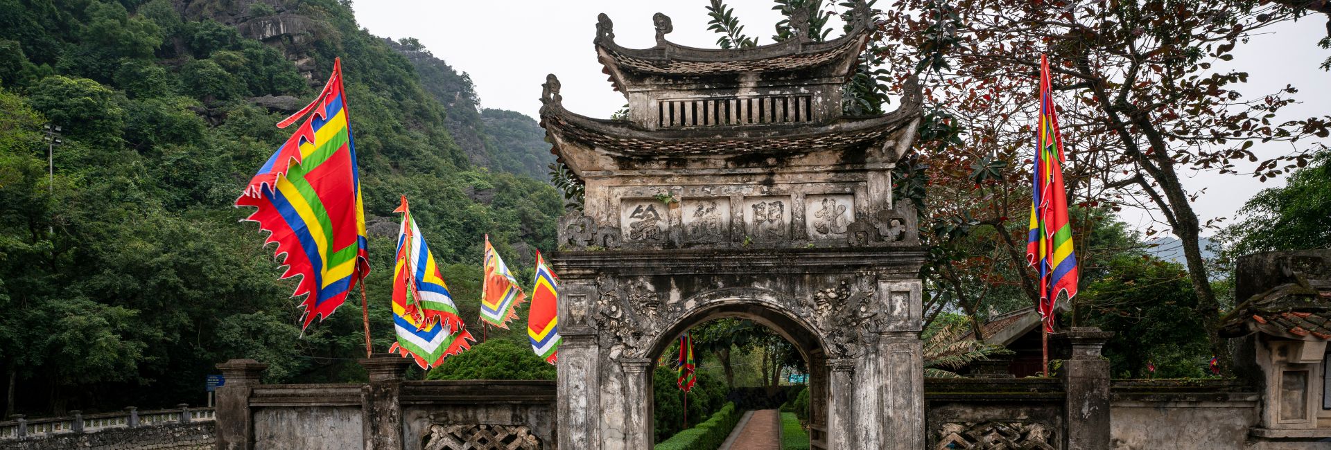 First-Time at Bai Dinh Pagoda? Here’s Everything You Need to Know