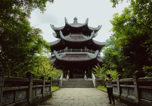 First-Time at Bai Dinh Pagoda? Here’s Everything You Need to Know