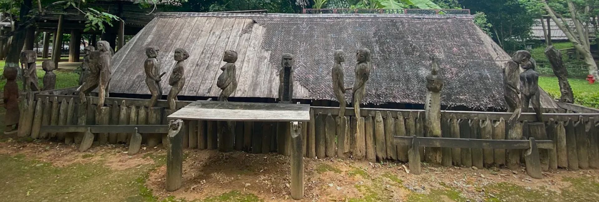 Vietnam Museum of Ethnology: A Complete Guide for First Time Travelers