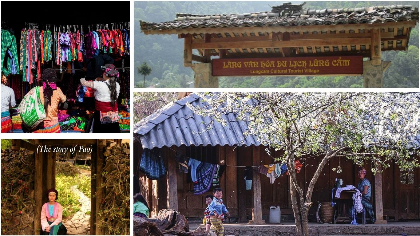 Lung-Cam-Culture-Village