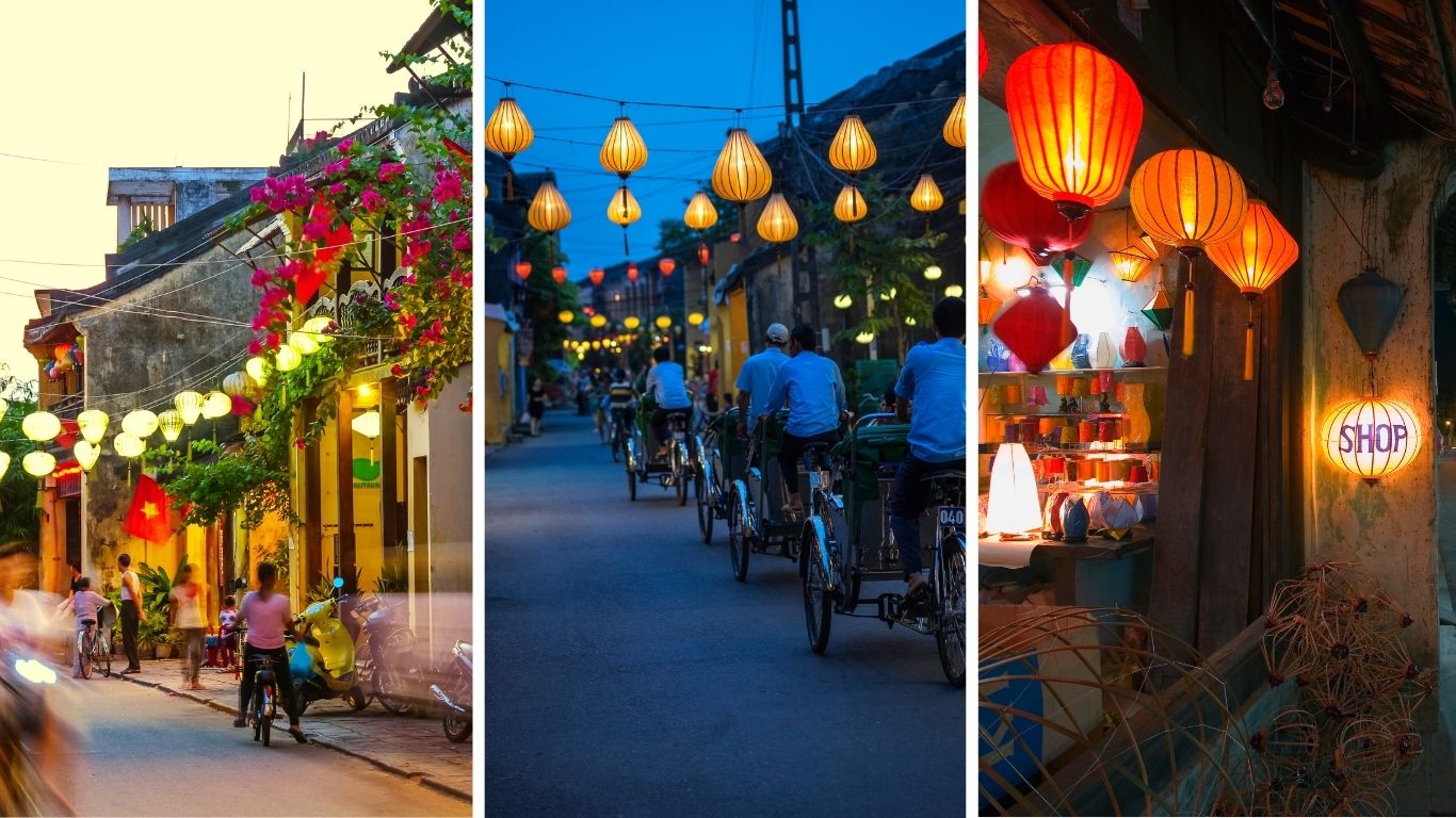 Hoi An