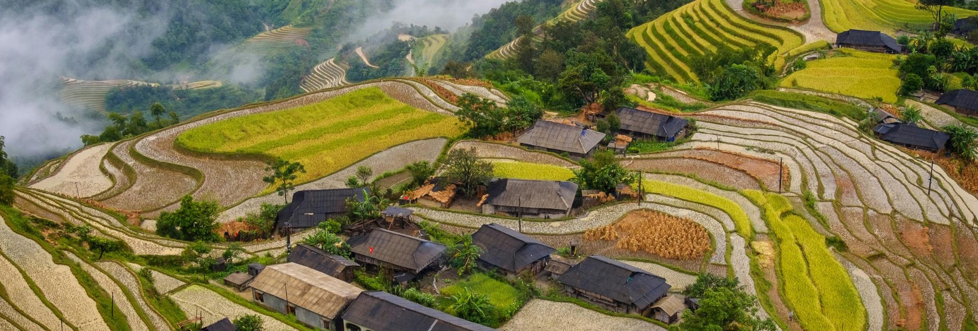 Ha Giang’s Hidden Villages: Where Culture, Nature, and Adventure Meet