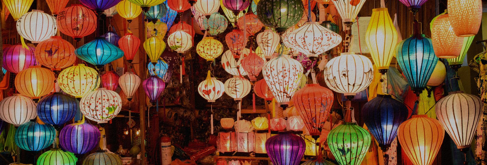 Hoi An Lantern Festival – A Magical Night by the Ancient Town River