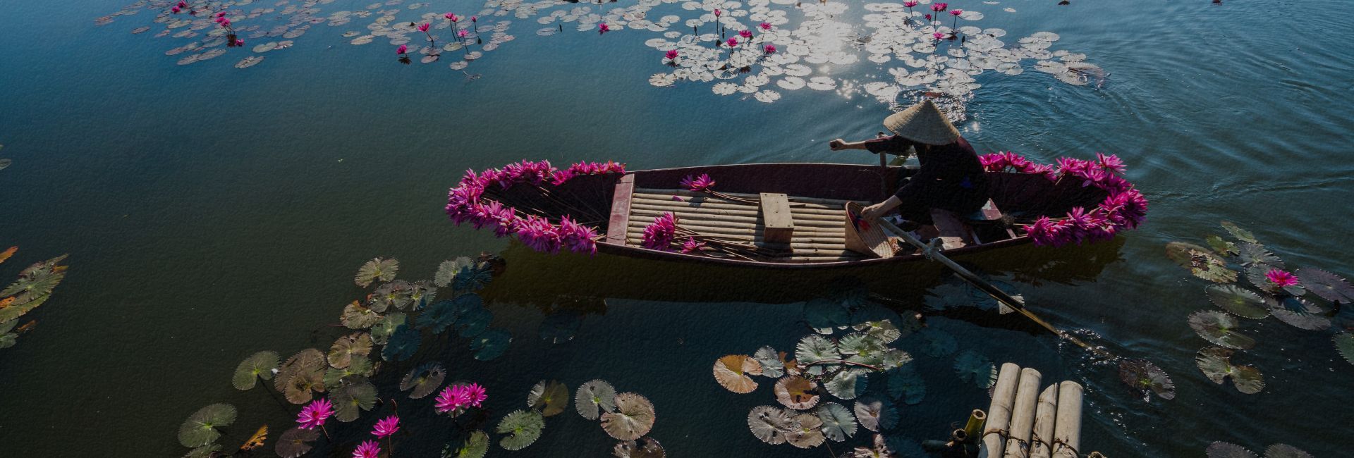 Ninh Binh in December: Tranquil Beauty of Quiet Countryside, Gentle Mist, and Hidden Caves in Vietnam’s Winter Season