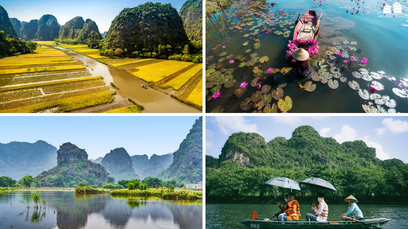 Ninh Binh