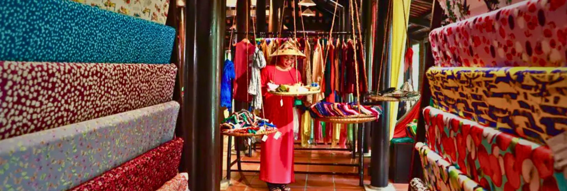 Tailor in Vietnam: A Simple Guide to Finding the Most Convenient Options