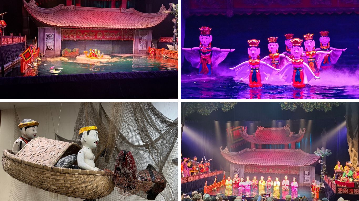 Thang-Long-Water-Puppets