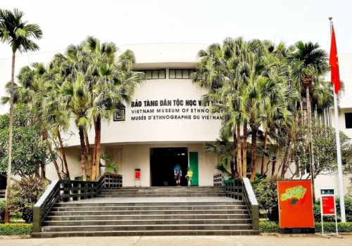 Vietnam Museum of Ethnology: A Complete Guide for First Time Travelers
