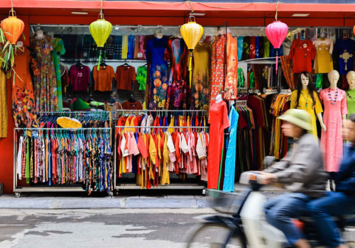 Tailor in Vietnam: A Simple Guide to Finding the Most Convenient Options