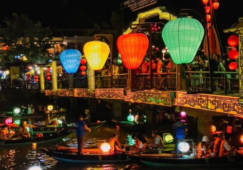 Spending Christmas and New Year in Hoi An: What to Expect?