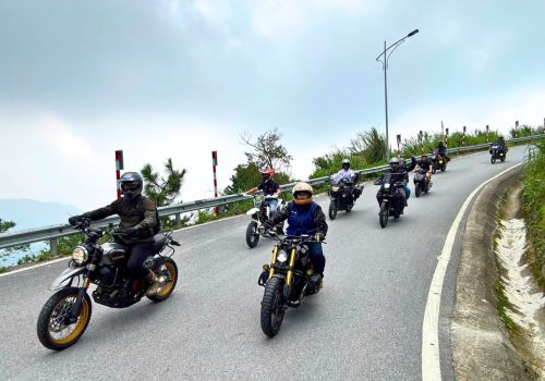 Can Foreigners Ride the Ha Giang Loop by Motorbike? A Clear Look Before You Go