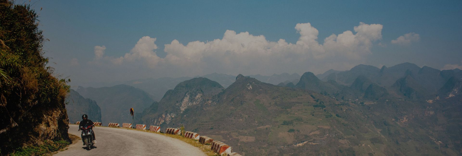 Can Foreigners Ride the Ha Giang Loop by Motorbike? A Clear Look Before You Go
