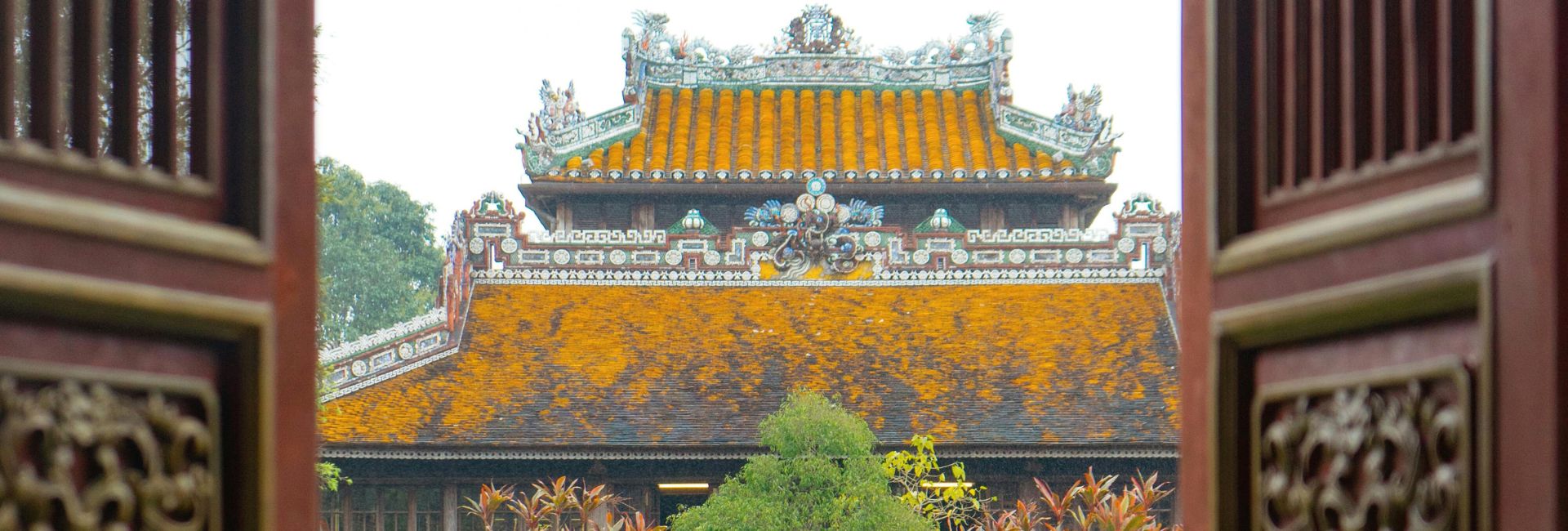 Hue in February: A Warm, Festive, and Beautiful Time to Explore the Historic City