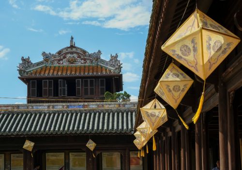 Hue in February: A Warm, Festive, and Beautiful Time to Explore the Historic City