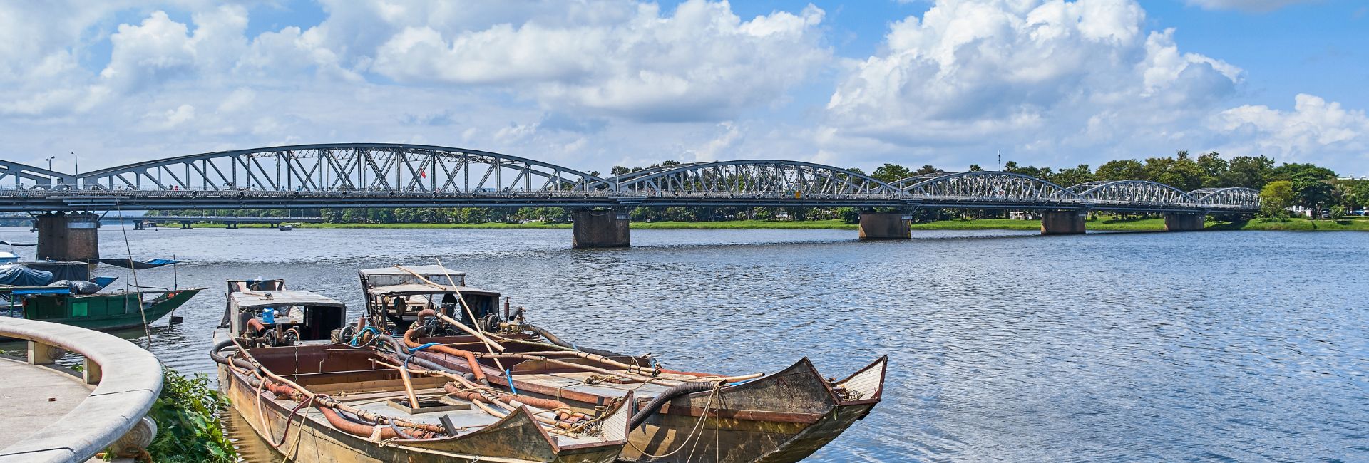 Exploring Hue in March: Mild Weather, Blossoms, and Timeless Heritage