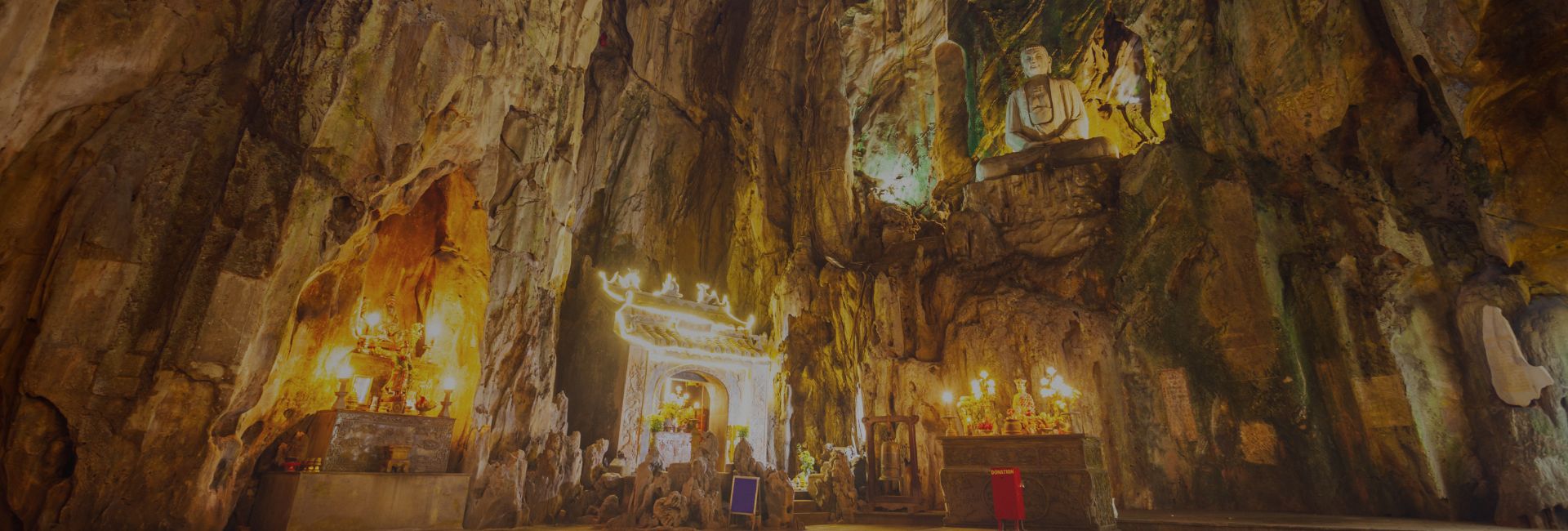 Marble Mountain in Da Nang: A Spiritual and Scenic Escape in Central Vietnam