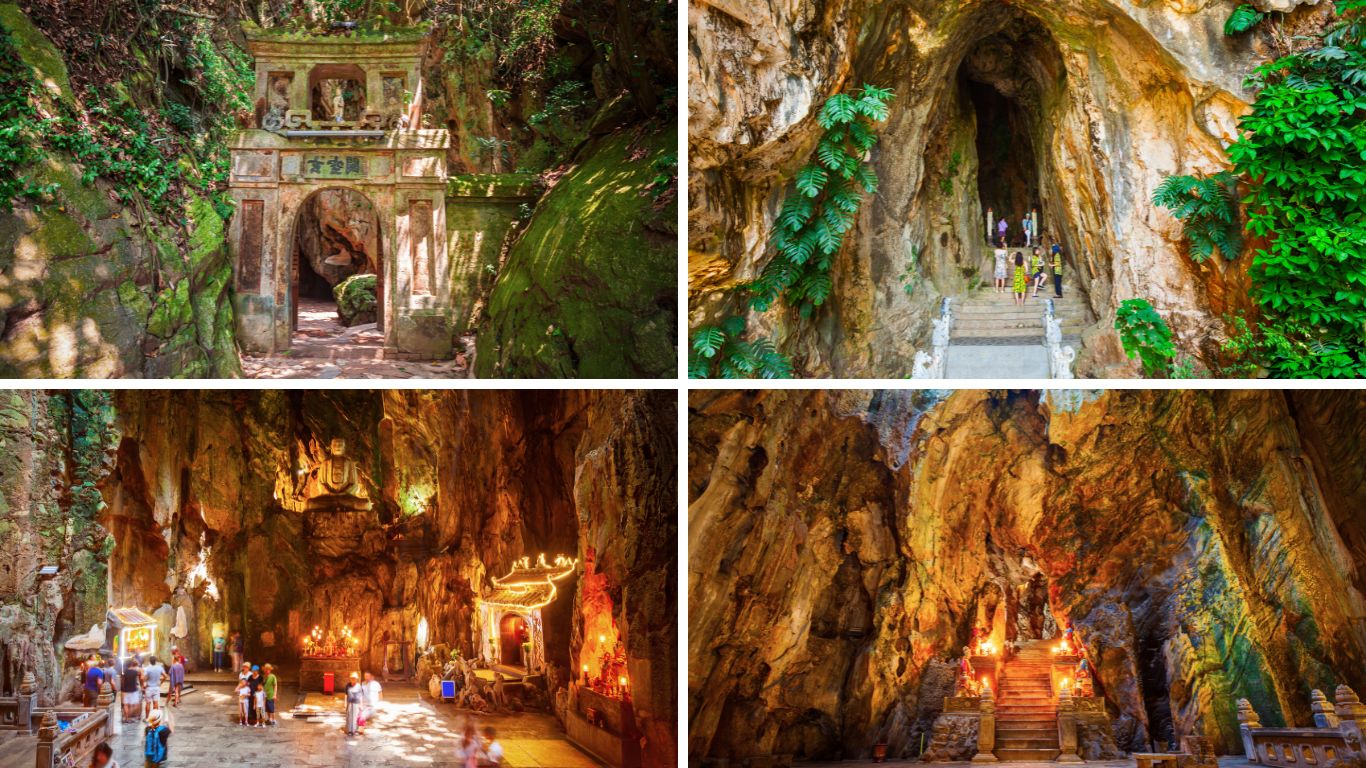 Marble-mountain-cave