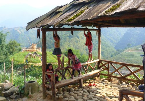 Sapa in Spring: Is It Worth a Visit?