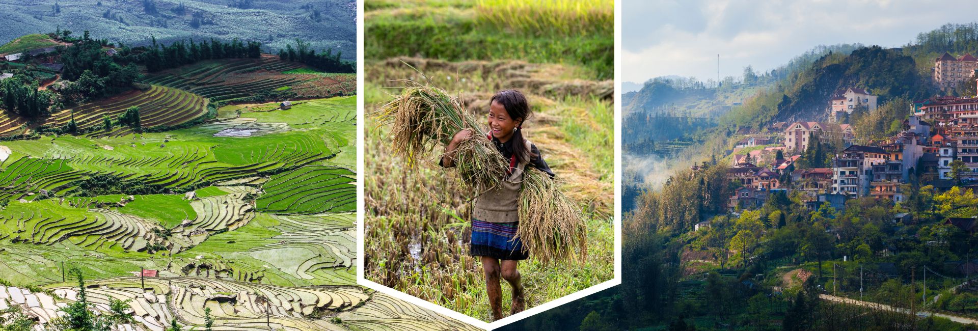 Sapa in Spring: Is It Worth a Visit?