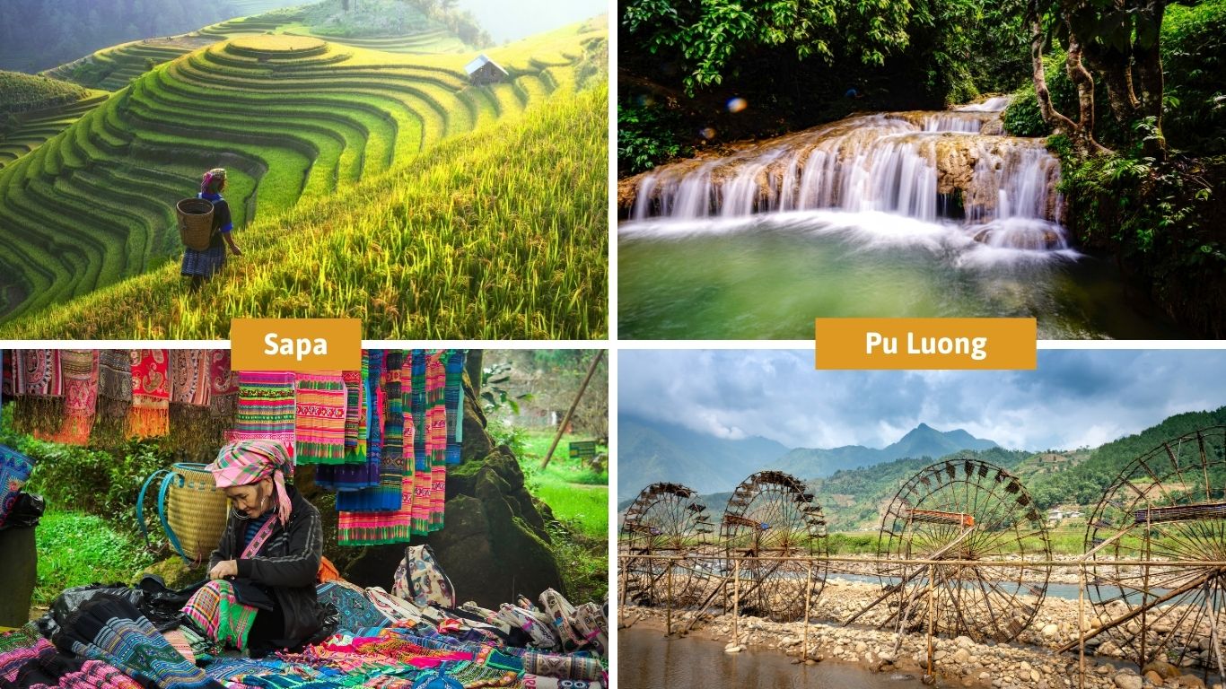 Sapa-vs-Pu-Luong-Mountains