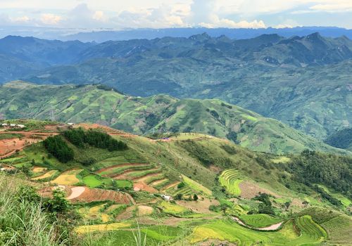 Ta Xua Vietnam: Why This Remote Mountain Became So Famous
