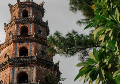 Why Hue in April Is the Perfect Month for Sightseeing and River Cruises?