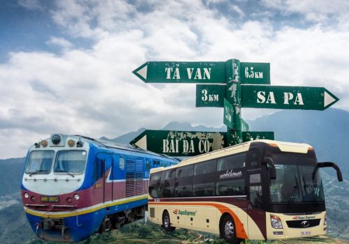Train or Sleeping Bus to Sapa: Which One Should You Choose?