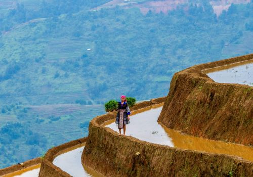 How to Make a Winter Trip to Southeast Asia Worth It