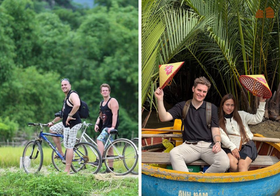 hoi an half day tour
