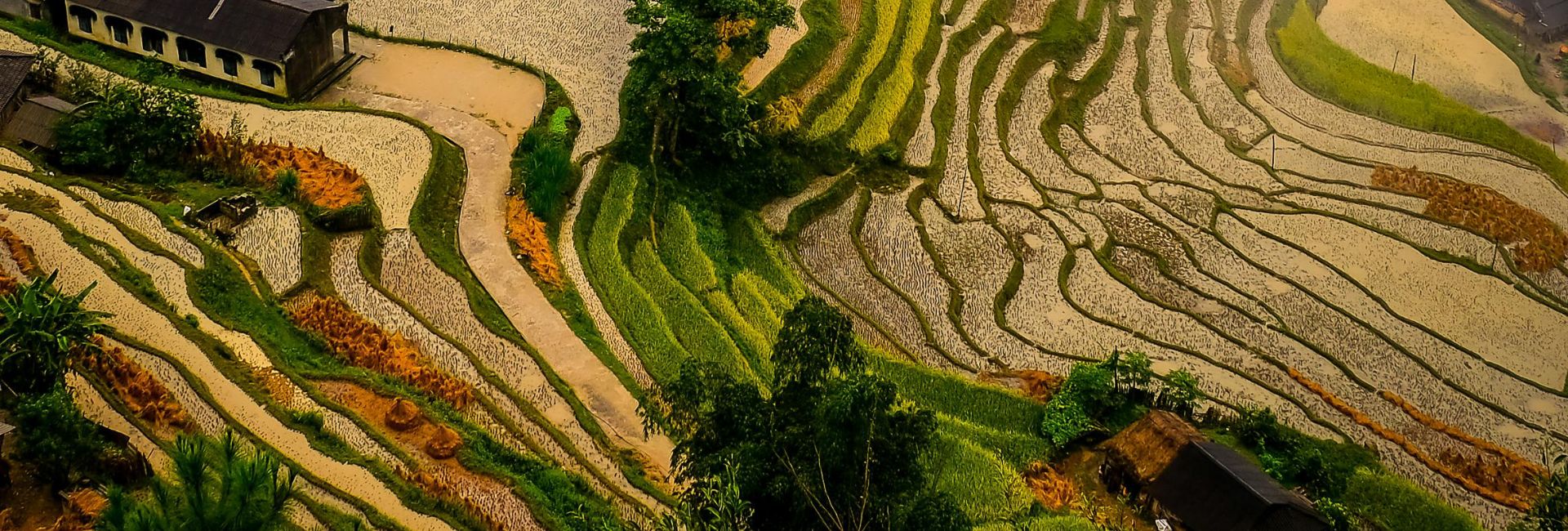 Ha Giang Loop in April: Weather, Road Conditions, and What to Expect