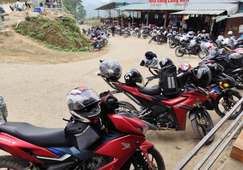 Ha Giang Loop in April: Weather, Road Conditions, and What to Expect
