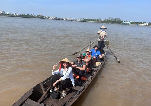 Mekong Delta Ultimate Travel Guide: Everything You Need to Know Before You Go