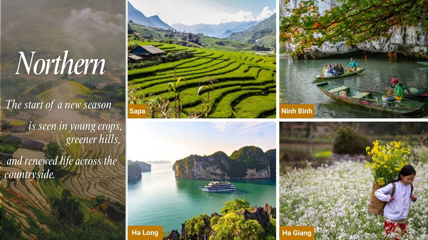 Northern-Vietnam-in-Spring