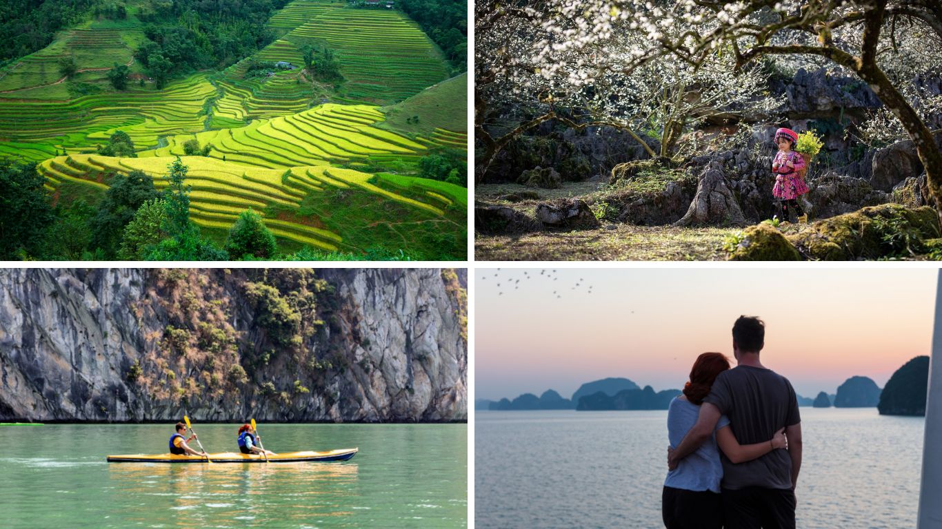 Halong-bay-vs-ha-giang