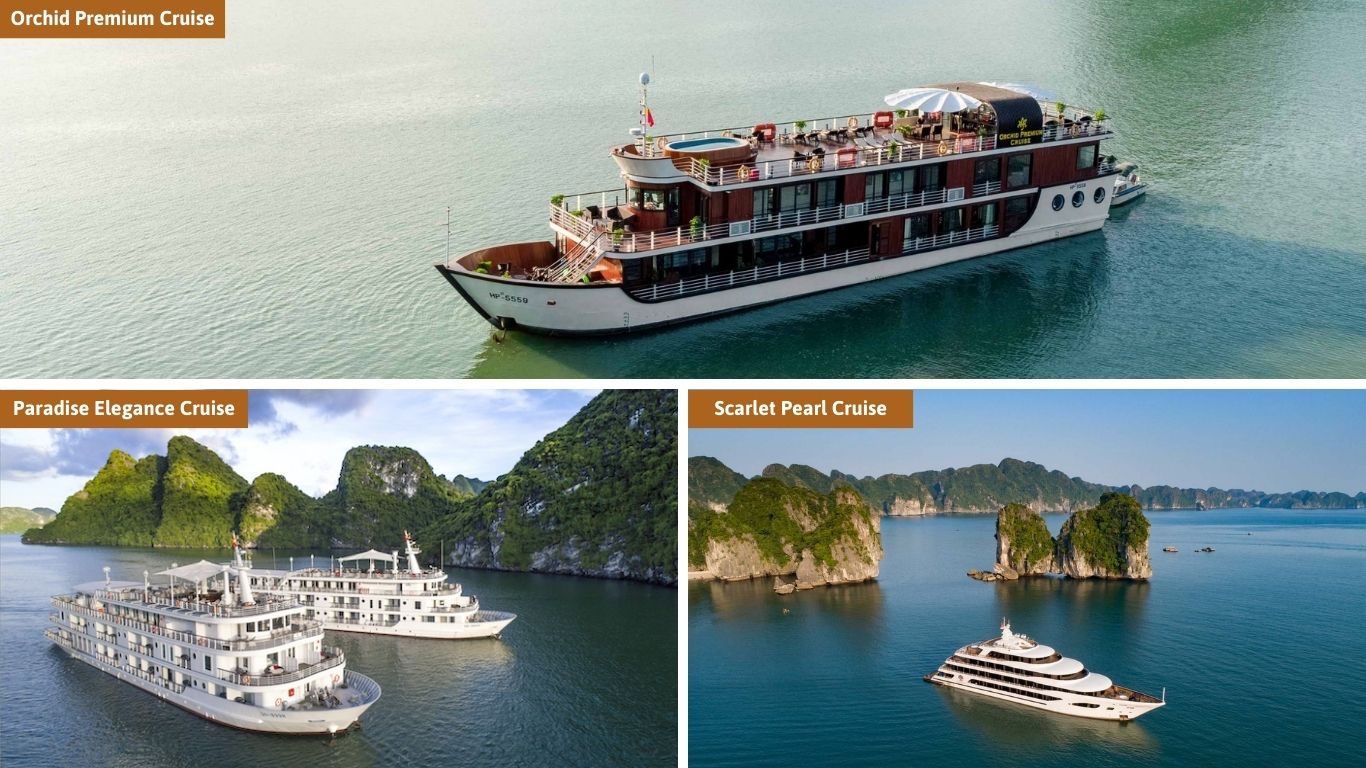 Halong-bay-cruise