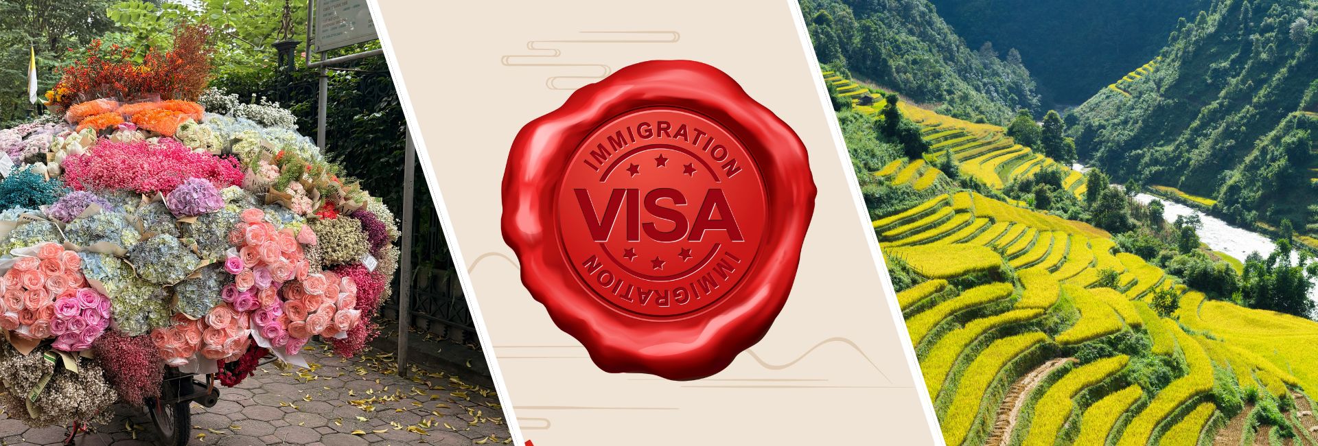 Vietnam Visa Before Tet: Why You Should Apply Early?